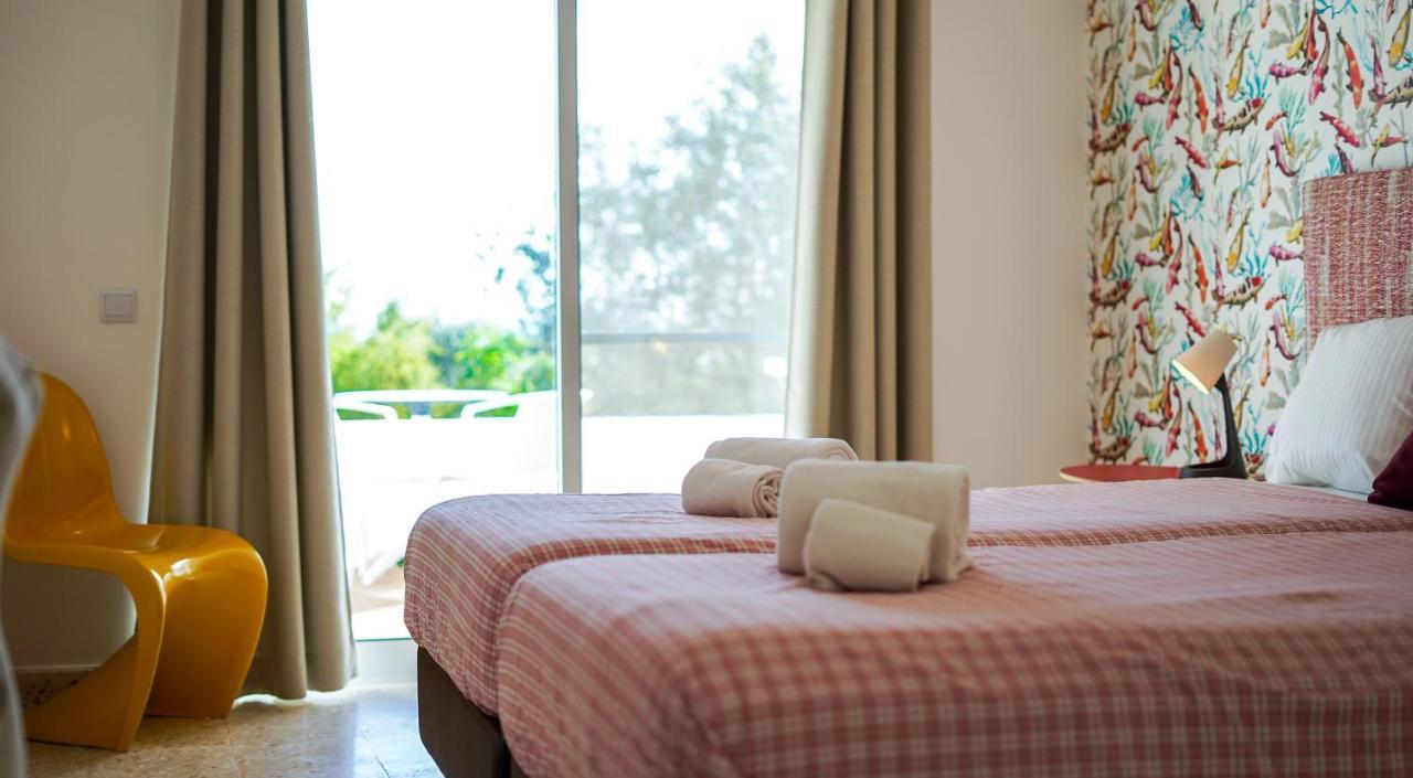 Quinta Da Felicidade, Casa Estrela جويا المظهر الخارجي الصورة